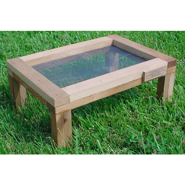 Cedar Ground Feeder