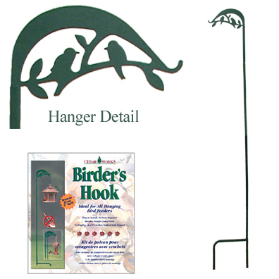 Birder's Hook