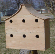 Multi-Unit Bird Condo