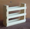 Crate Napkin Holder