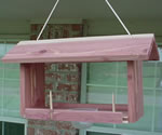 Oriole Feeder