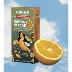 Oriole Instant Nectar
