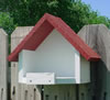 Recycled Nesting Shelf