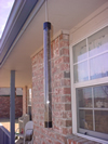 Thistle Tube Feeder